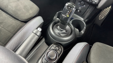 MINI Hatchback 1.5 Cooper Sport 3dr Auto Petrol Hatchback